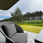 Atostogu Namai Mudu - Takas I Jura 2, Kunigiskiai Appartamento
