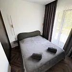 Appartamento Atostogu Namai Mudu - Takas I Jura 2, Kunigiskiai *