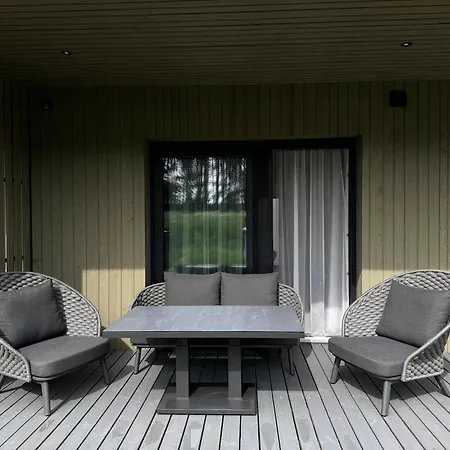 Atostogu Namai Mudu - Takas I Jura 2, Kunigiskiai Palanga