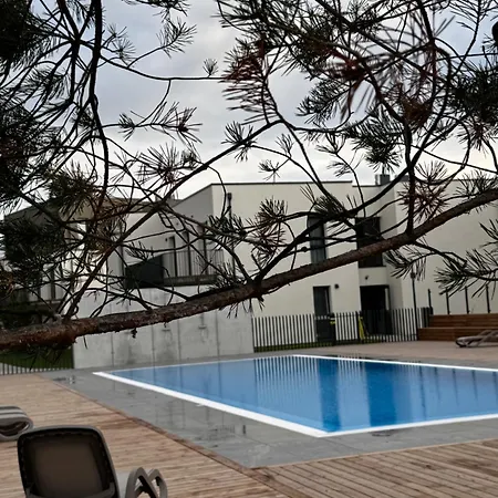Atostogu Namai Mudu - Takas I Jura 2, Kunigiskiai *