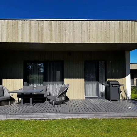 Atostogu Namai Mudu - Takas I Jura 2, Kunigiskiai Palanga