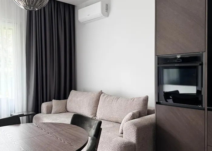 Atostogu Namai Mudu - Takas I Jura 2, Kunigiskiai פלאנגה