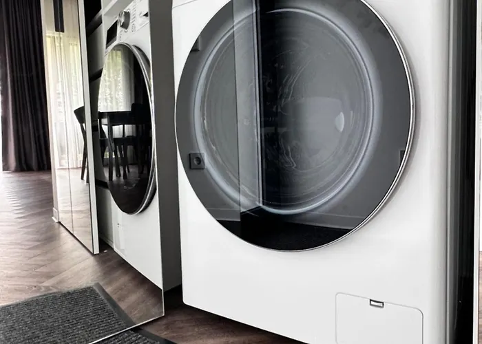 דירה Atostogu Namai Mudu - Takas I Jura 2, Kunigiskiai *