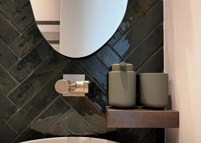 Atostogu Namai Mudu - Takas I Jura 2, Kunigiskiai דירה *