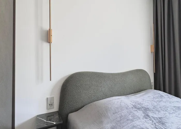 Atostogu Namai Mudu - Takas I Jura 2, Kunigiskiai * פלאנגה