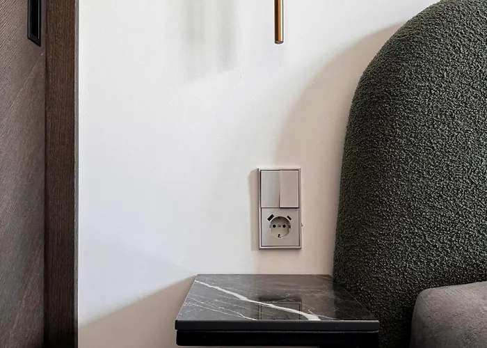 דירה Atostogu Namai Mudu - Takas I Jura 2, Kunigiskiai *