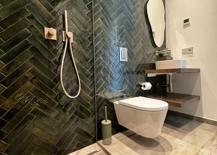 דירה Atostogu Namai Mudu - Takas I Jura 2, Kunigiskiai *