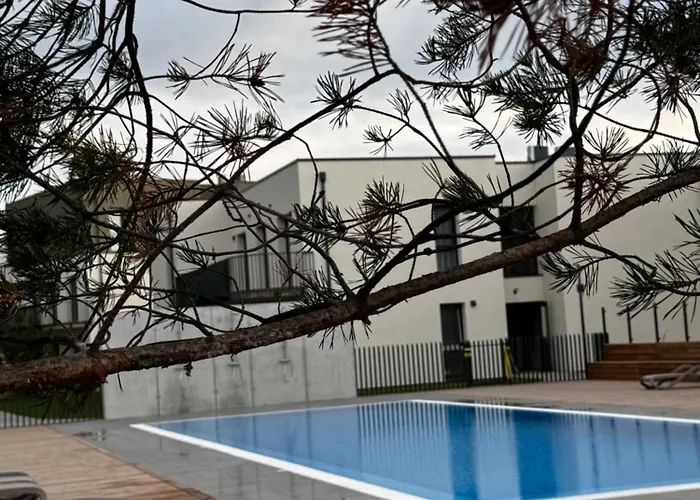 Atostogu Namai Mudu - Takas I Jura 2, Kunigiskiai *